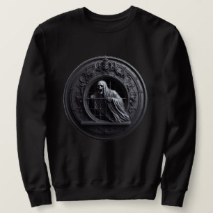 Halloween Tortured Soul Sweatshirt