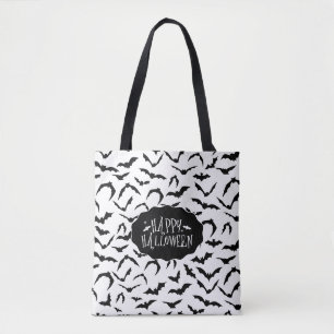 Halloween Tote Bag