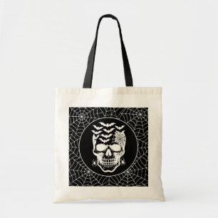 Halloween  tote bag