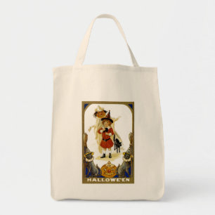 Halloween Tote Bag