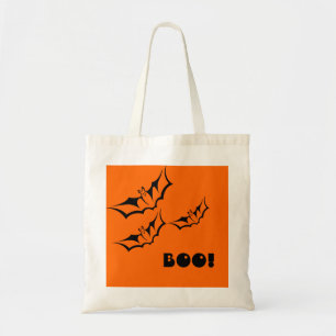 Halloween Tote Bag