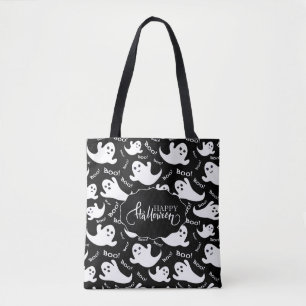 Halloween Tote Bag