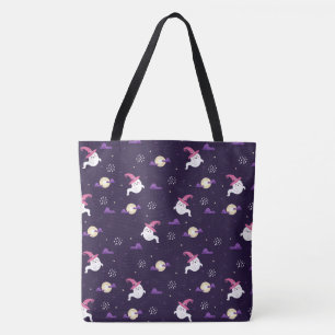 Halloween Tote Bag