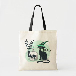 Halloween Tote Bag