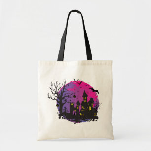 Halloween Tote Bag