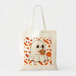 Halloween Tote Bag