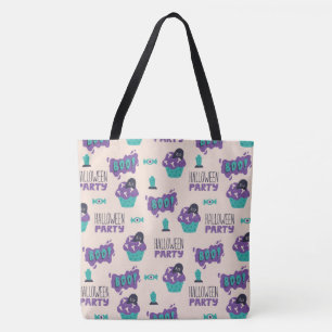 Halloween Tote Bag 
