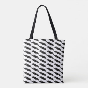 Halloween Tote Bag