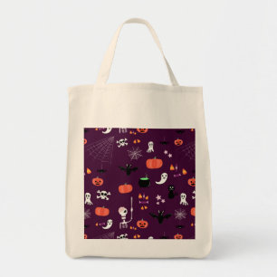 Halloween Tote Bag