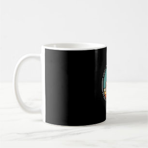 Halloween Touch My Coffee And I Will Drink Xmas Mug