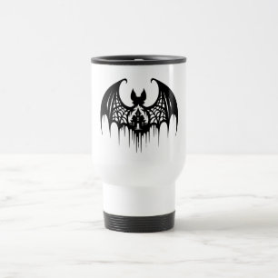 Halloween Travel Mug