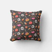 Halloween Treats