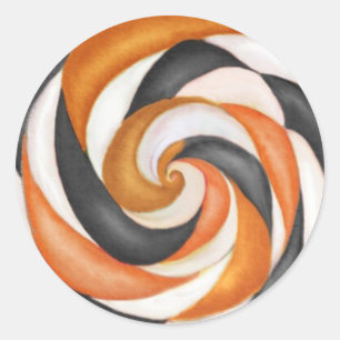 Halloween Treats - Halloween Stickers