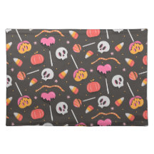Halloween Treats