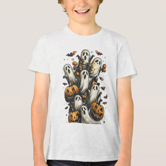 Halloween Tri-Blend Shirt