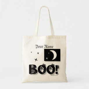 Halloween - Trick or Treat Bag (#1)
