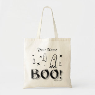 Halloween - Trick or Treat Bag (#4)