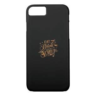 Halloween Trick Or Treat  Case-Mate iPhone Case