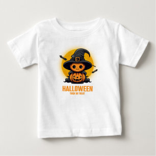 Halloween trick or treat T-Shirt