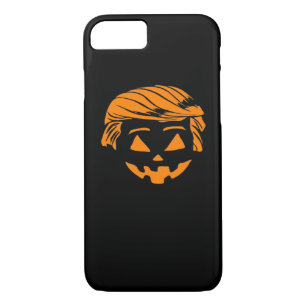 Halloween Trumpkin Costume Case-Mate iPhone Case