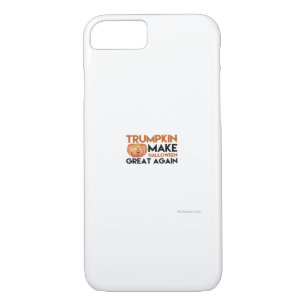 Halloween Trumpkin Funny – Classic Maga Costume De Case-Mate iPhone Case