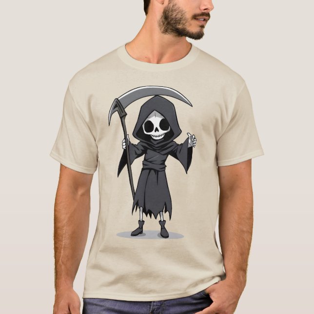 Halloween Tshirts (Front)