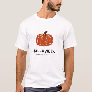 Halloween tshirts
