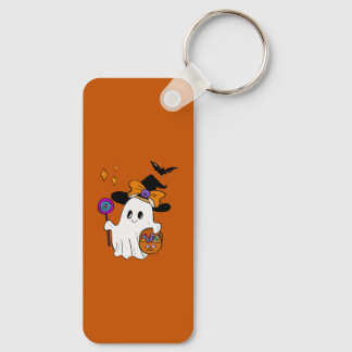 halloween unique baby shower guest gifts key ring