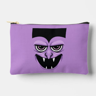Halloween Vampire Accessory Pouch
