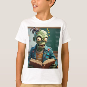 Halloween Vampire Calculus - Advanced Math T-Shirt