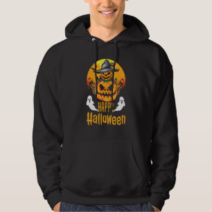 Halloween Vampire Costume 31 October Halloween Day Hoodie