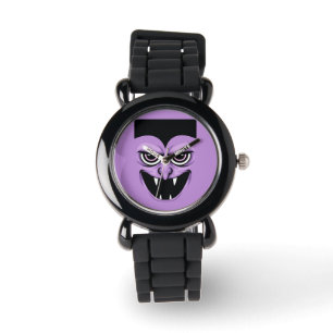 Halloween Vampire Watch