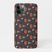 Halloween Vibes Pattern