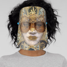 Halloween, Vintage, Elegant, Masquerade