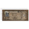 Halloween Vintage Haunted House Ticket Invitation
