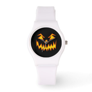 Halloween Watch