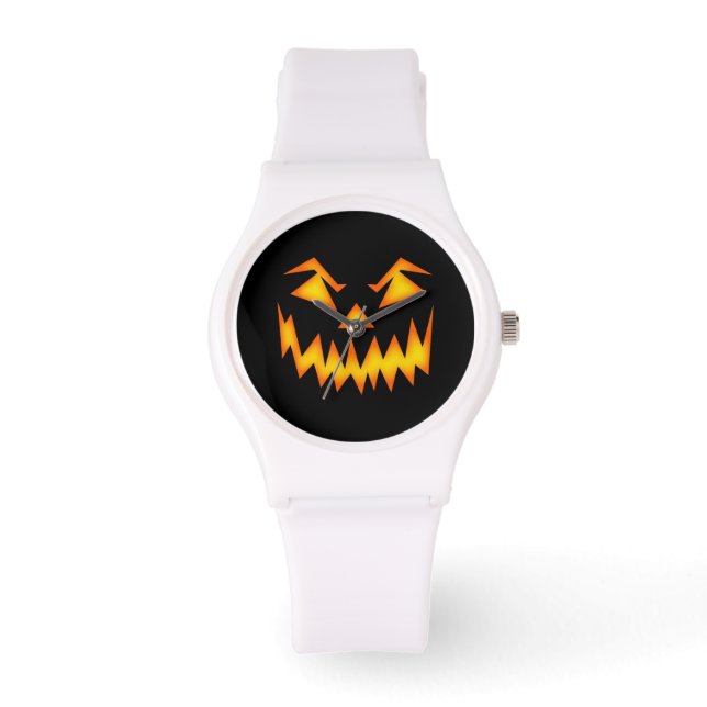 Halloween Watch (Front)