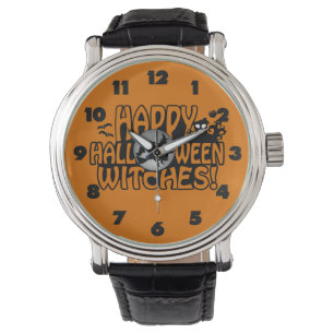 Halloween watches