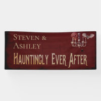 Halloween Wedding