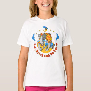 Halloween Werewolf T-Shirt