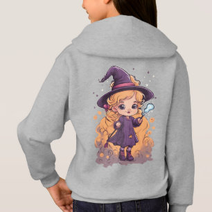 Halloween, witch 11 baby, cute witch, fall holiday