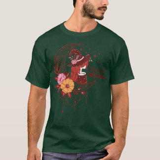 Halloween witch 3 T-Shirt