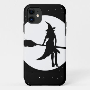halloween witch Case-Mate iPhone case