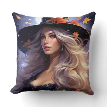 Halloween Witch