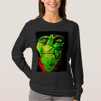 HALLOWEEN WITCH shirt