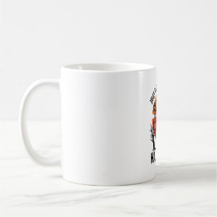 Halloween Witch Shirt Vintage Engraving Costume Ar Coffee Mug