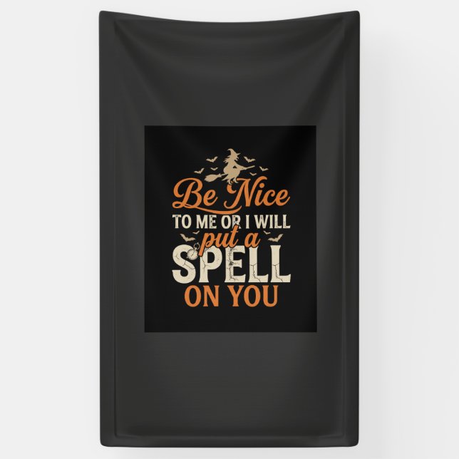 Halloween Witch Spell Graphic_1 Banner (Vertical)