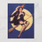 Halloween Witch ♡ Vintage pin up girl ♡