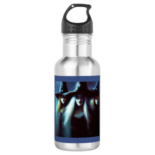 Halloween - Witches 4 532 Ml Water Bottle