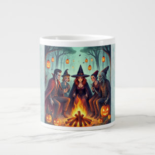 Halloween, Witches Brew Speciality Mug